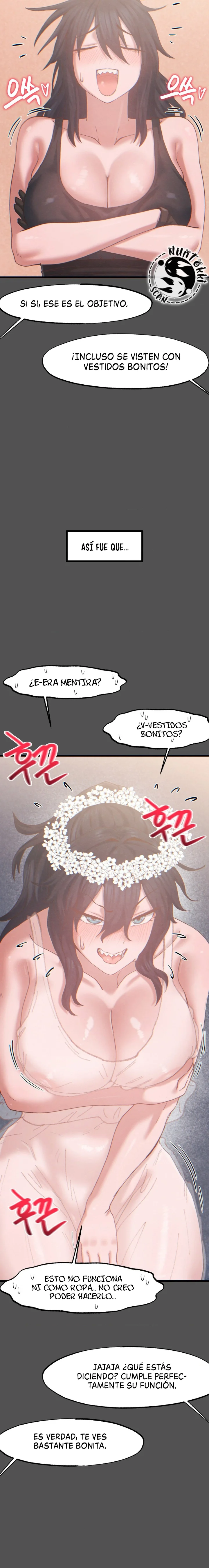 Instituto Mundial de Investigación sobre Cultura Sexual Capítulo 25 - Page 13