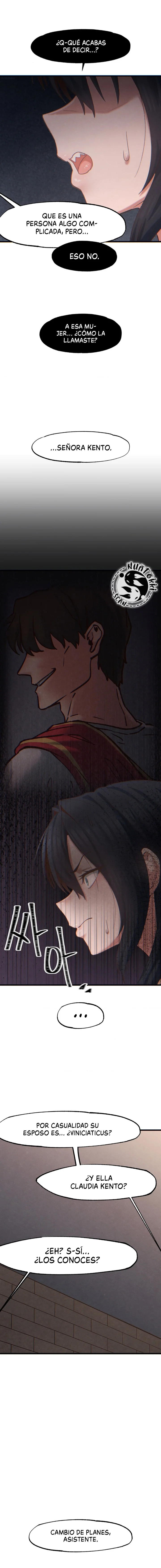 Instituto Mundial de Investigación sobre Cultura Sexual Capítulo 25 - Page 17