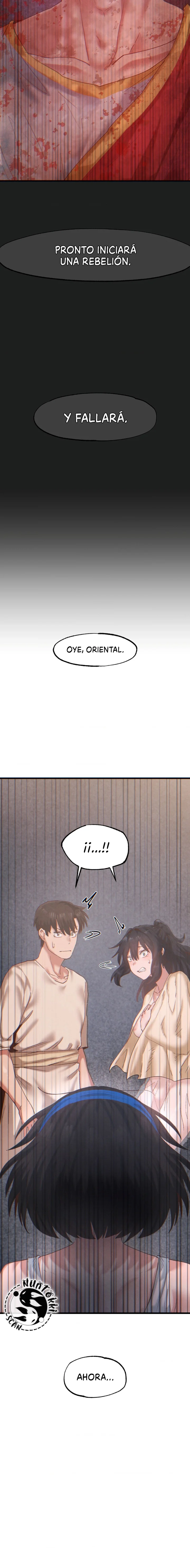 Instituto Mundial de Investigación sobre Cultura Sexual Capítulo 25 - Page 19