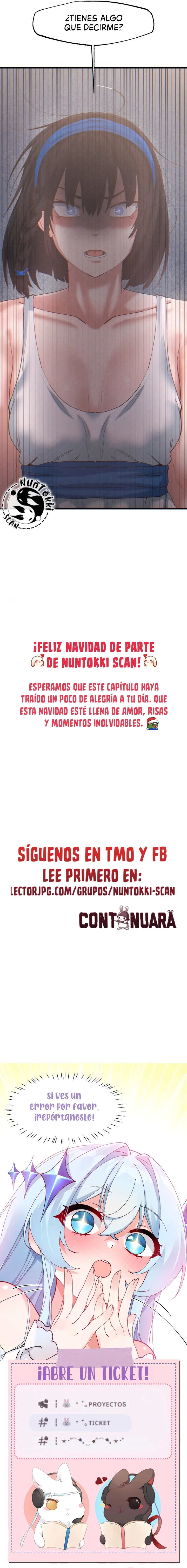 Instituto Mundial de Investigación sobre Cultura Sexual Capítulo 25 - Page 20