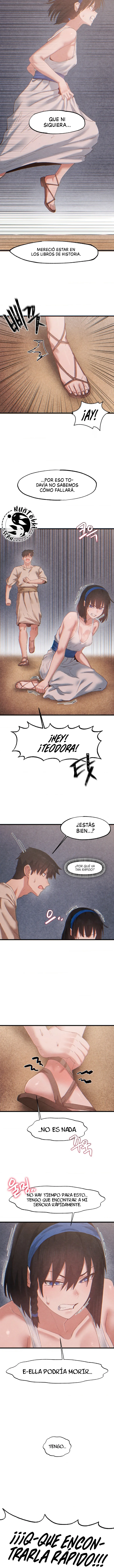 Instituto Mundial de Investigación sobre Cultura Sexual Capítulo 26 - Page 11