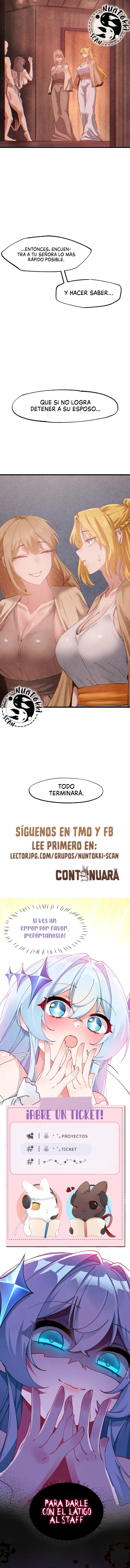 Instituto Mundial de Investigación sobre Cultura Sexual Capítulo 26 - Page 14