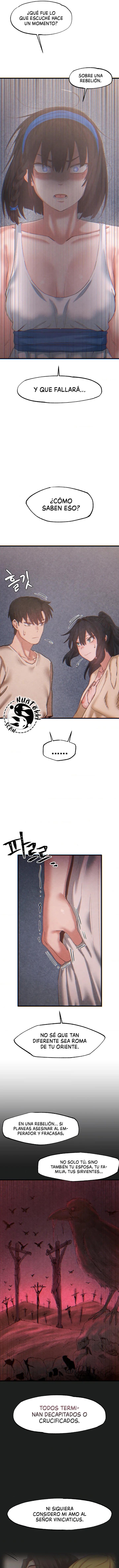 Instituto Mundial de Investigación sobre Cultura Sexual Capítulo 26 - Page 2