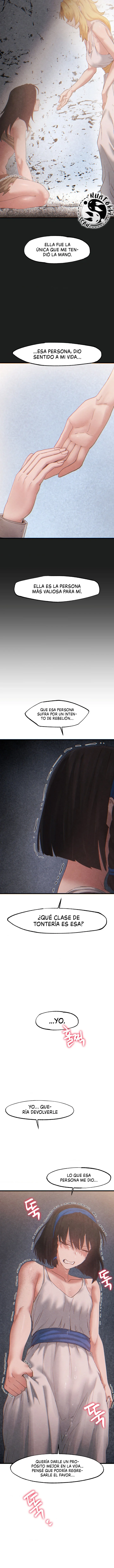 Instituto Mundial de Investigación sobre Cultura Sexual Capítulo 26 - Page 4