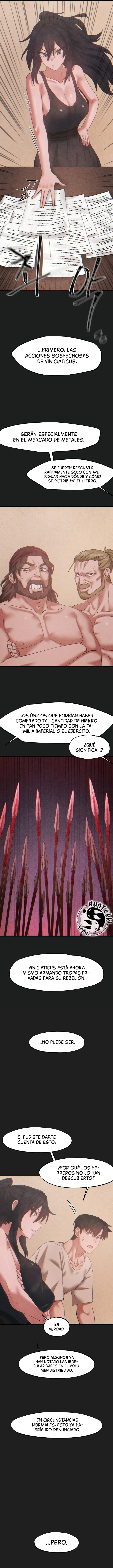 Instituto Mundial de Investigación sobre Cultura Sexual Capítulo 26 - Page 7