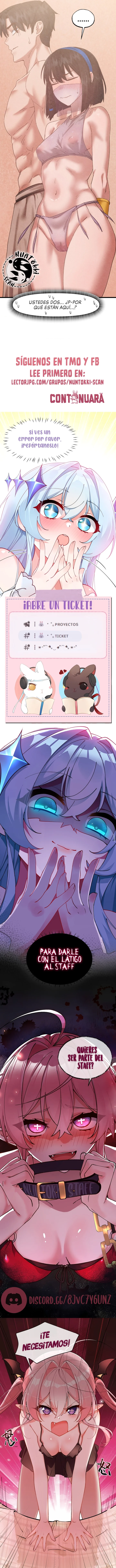 Instituto Mundial de Investigación sobre Cultura Sexual Capítulo 27 - Page 15