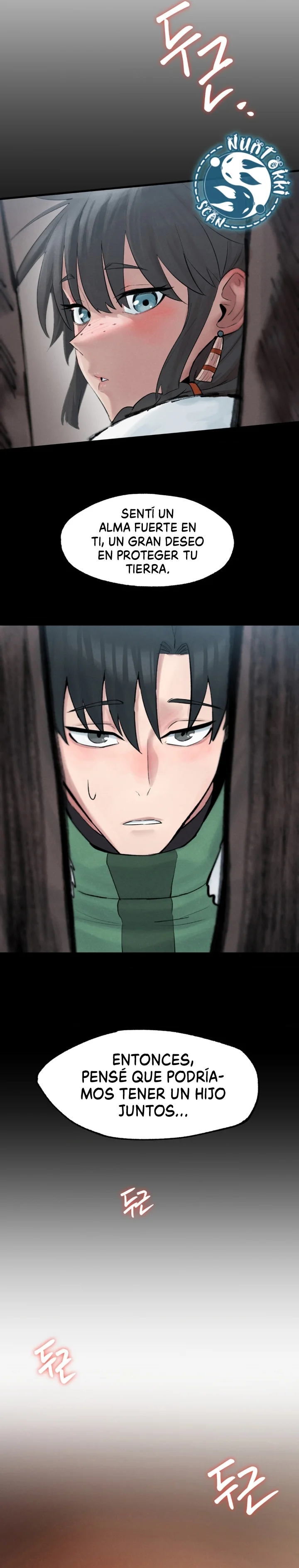 Instituto Mundial de Investigación sobre Cultura Sexual Capítulo 3 - Page 31