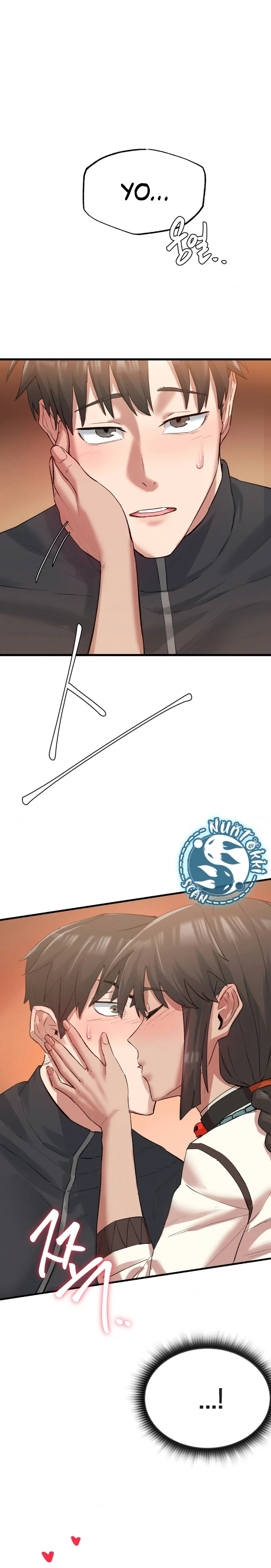 Instituto Mundial de Investigación sobre Cultura Sexual Capítulo 4 - Page 11