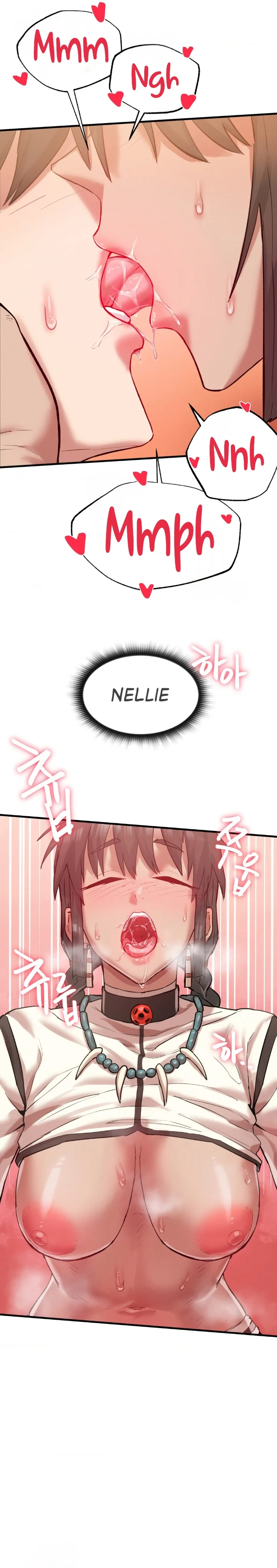 Instituto Mundial de Investigación sobre Cultura Sexual Capítulo 4 - Page 12