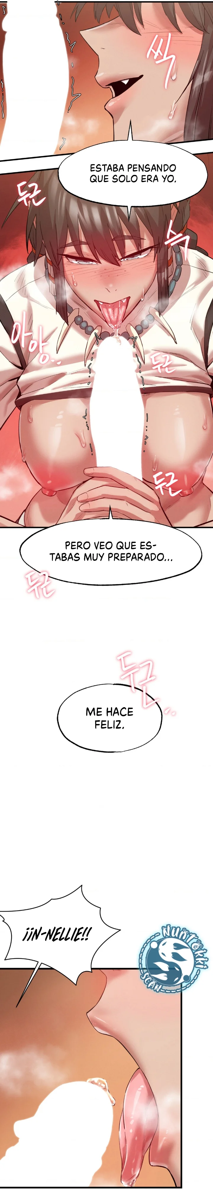 Instituto Mundial de Investigación sobre Cultura Sexual Capítulo 4 - Page 19