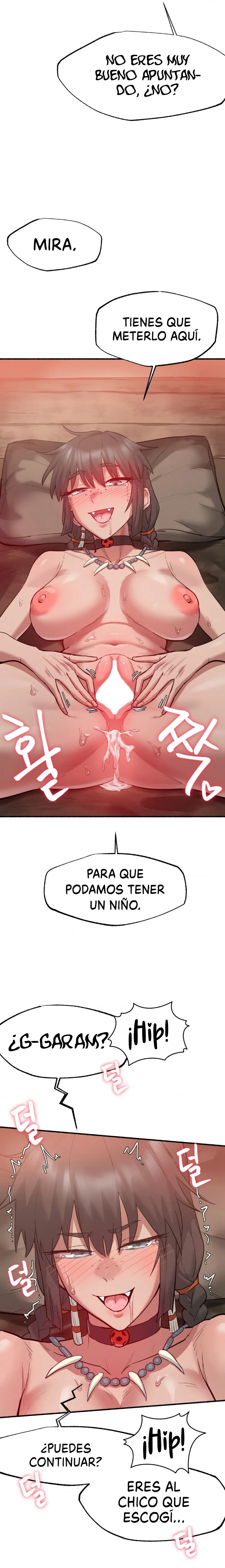 Instituto Mundial de Investigación sobre Cultura Sexual Capítulo 5 - Page 12