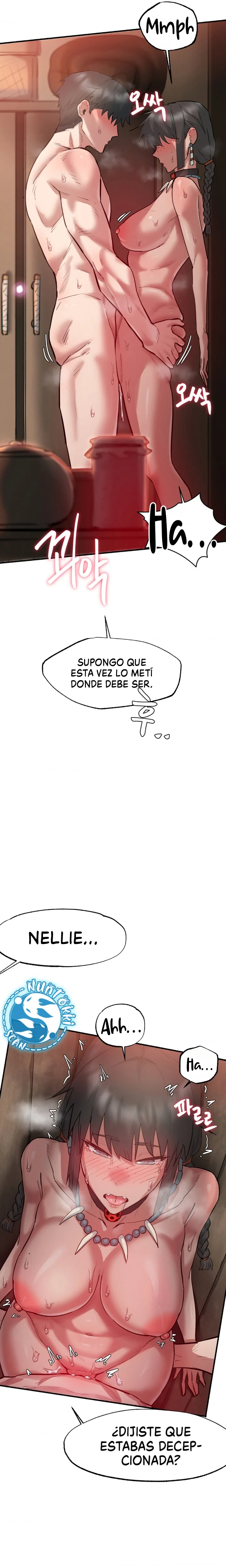 Instituto Mundial de Investigación sobre Cultura Sexual Capítulo 5 - Page 14