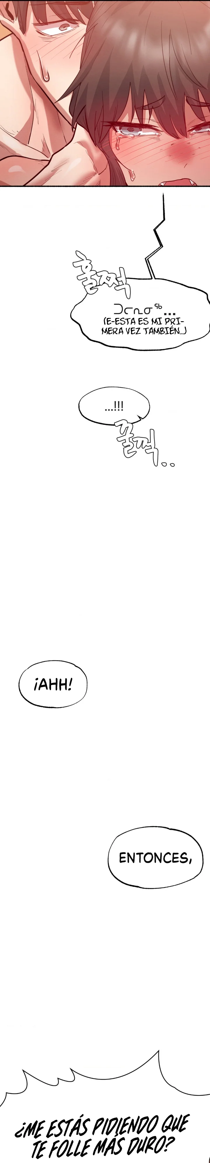 Instituto Mundial de Investigación sobre Cultura Sexual Capítulo 5 - Page 23