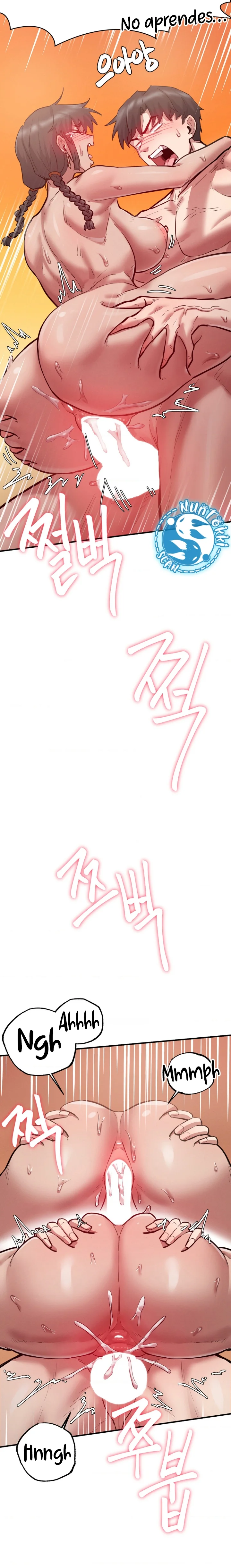 Instituto Mundial de Investigación sobre Cultura Sexual Capítulo 5 - Page 24