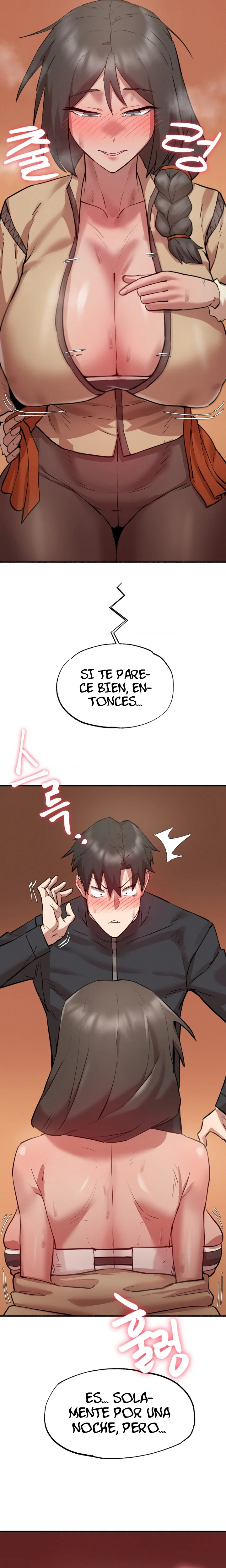 Instituto Mundial de Investigación sobre Cultura Sexual Capítulo 6 - Page 31