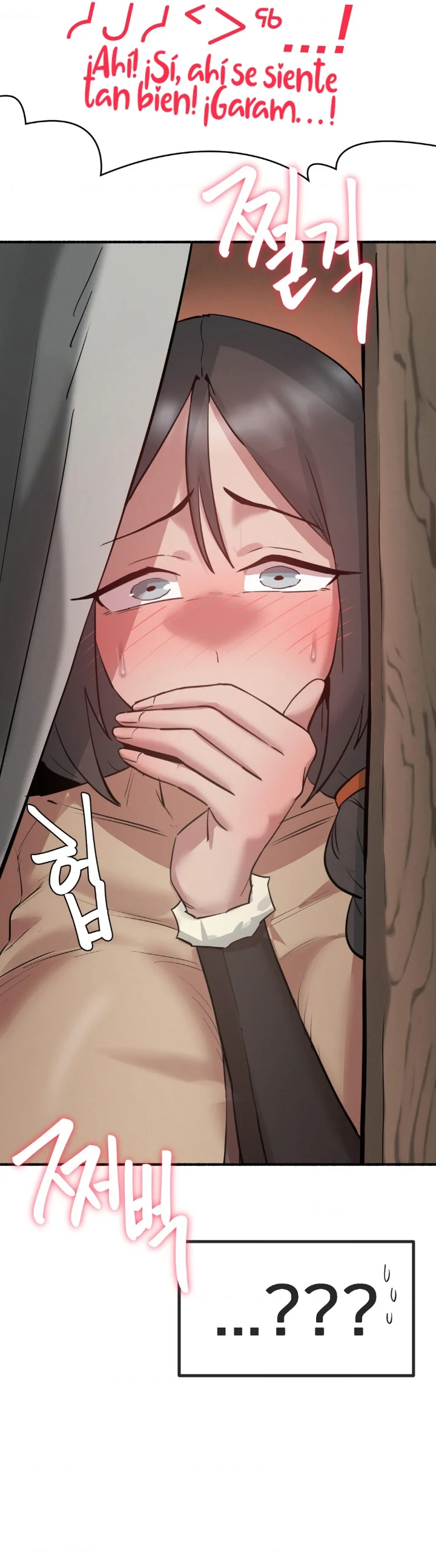 Instituto Mundial de Investigación sobre Cultura Sexual Capítulo 6 - Page 7