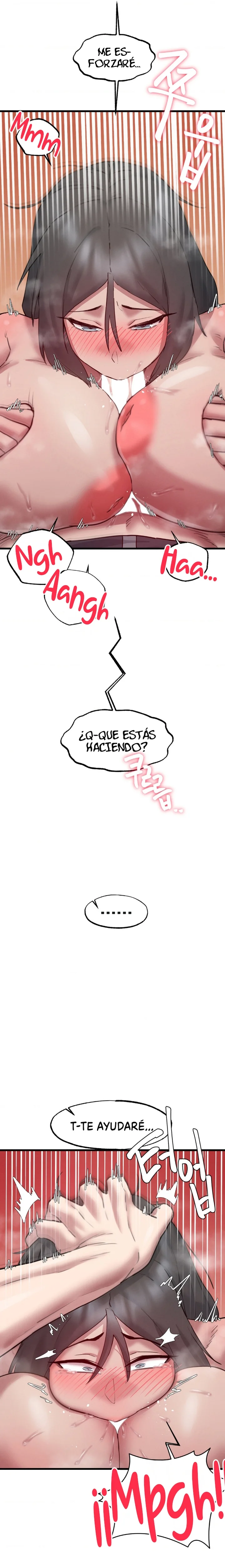 Instituto Mundial de Investigación sobre Cultura Sexual Capítulo 7 - Page 24