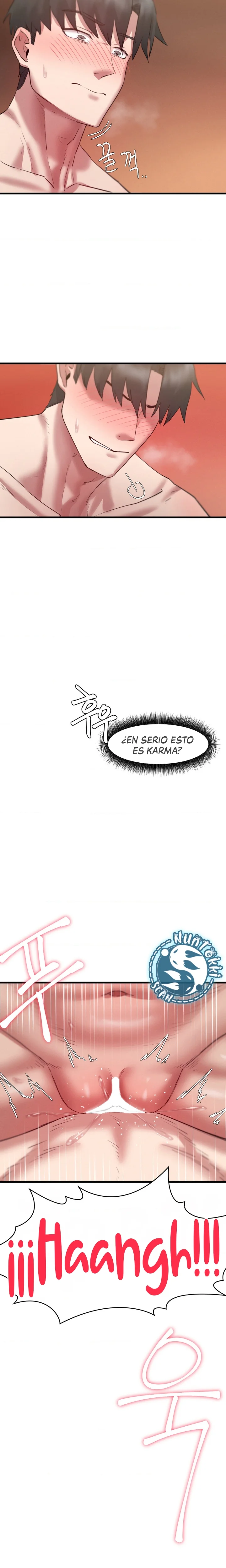 Instituto Mundial de Investigación sobre Cultura Sexual Capítulo 7 - Page 29