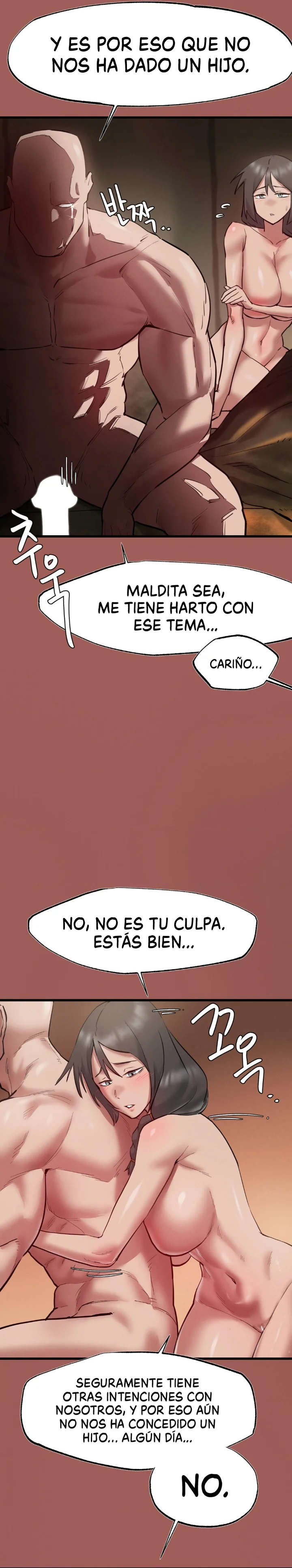 Instituto Mundial de Investigación sobre Cultura Sexual Capítulo 7 - Page 9