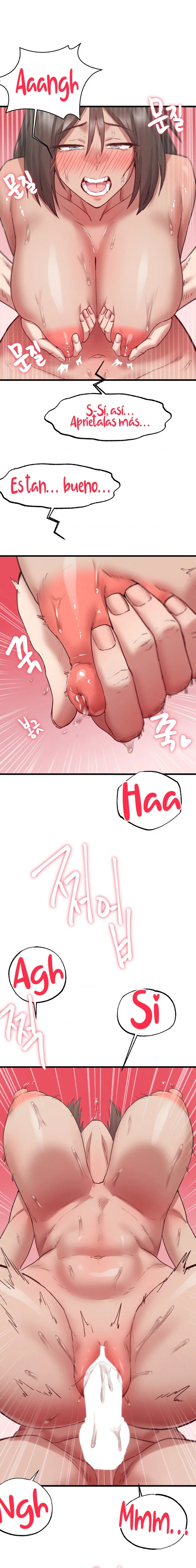 Instituto Mundial de Investigación sobre Cultura Sexual Capítulo 8 - Page 22