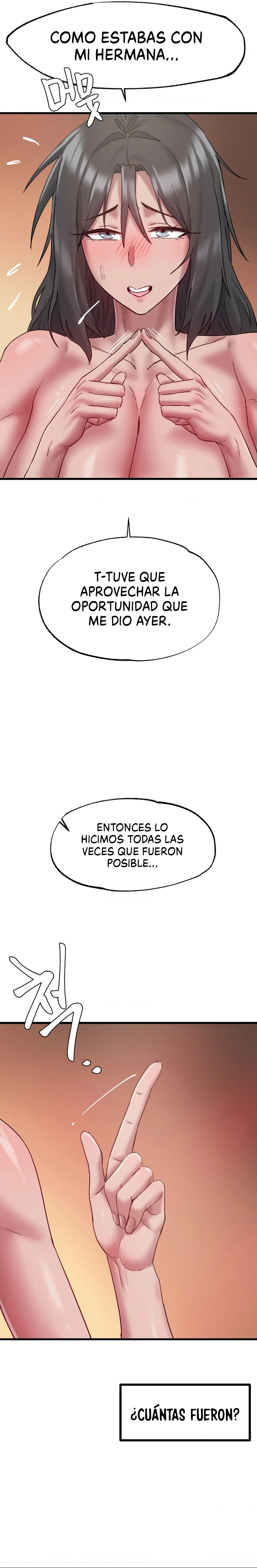 Instituto Mundial de Investigación sobre Cultura Sexual Capítulo 9 - Page 17