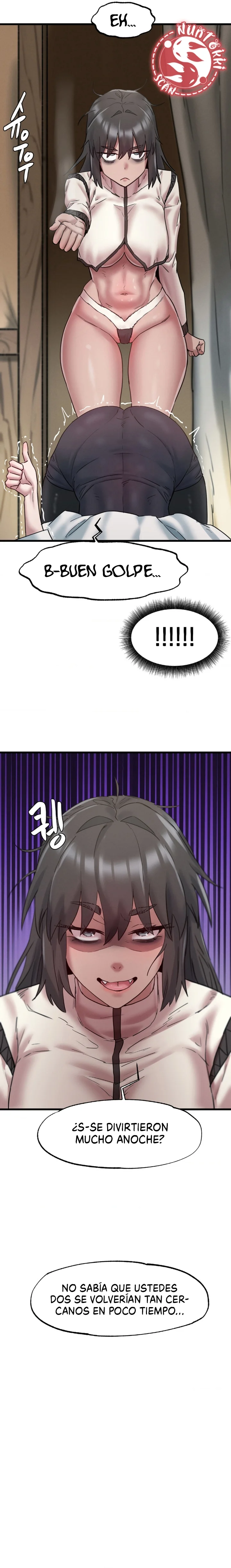 Instituto Mundial de Investigación sobre Cultura Sexual Capítulo 9 - Page 24