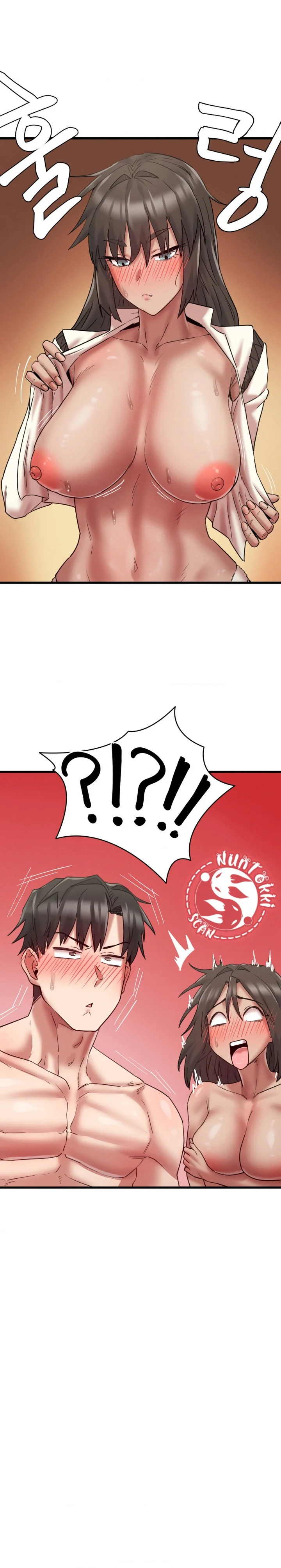 Instituto Mundial de Investigación sobre Cultura Sexual Capítulo 9 - Page 26