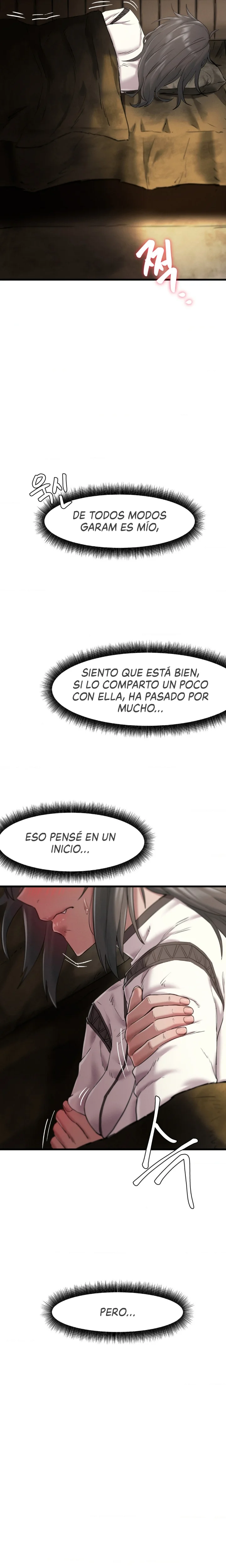 Instituto Mundial de Investigación sobre Cultura Sexual Capítulo 9 - Page 4