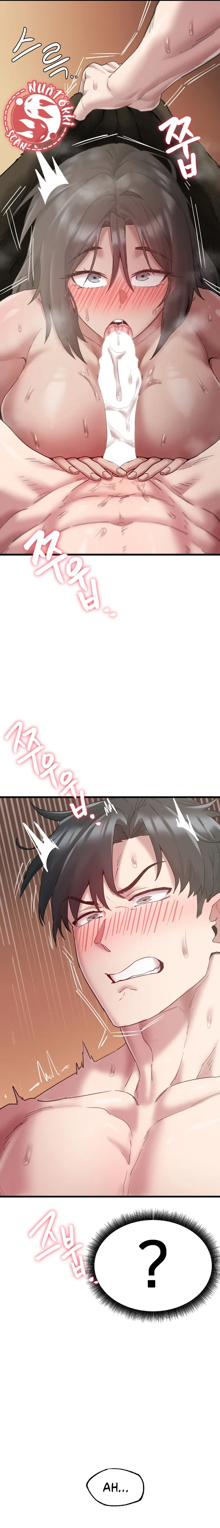 Instituto Mundial de Investigación sobre Cultura Sexual Capítulo 9 - Page 8