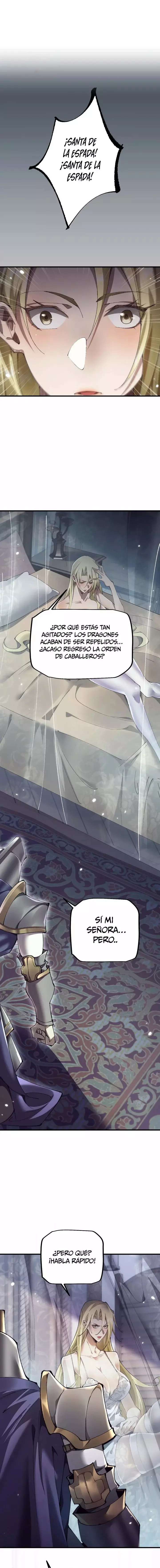 De Duende a Dios Goblin Capítulo 20 - Page 1