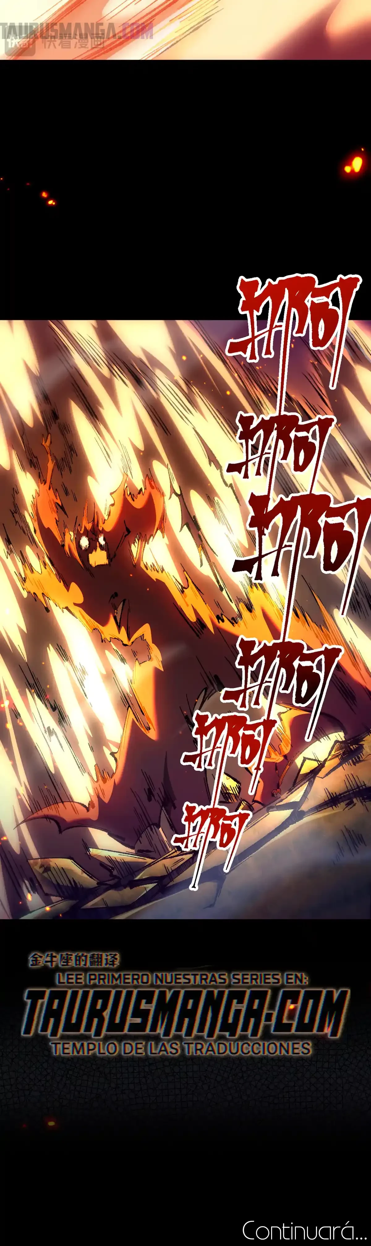 De Duende a Dios Goblin Capítulo 21 - Page 23