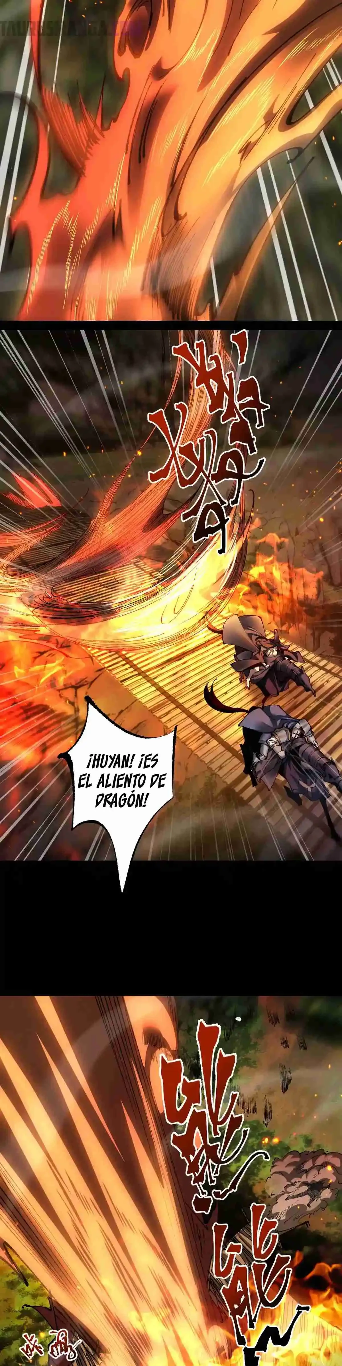 De Duende a Dios Goblin Capítulo 22 - Page 26