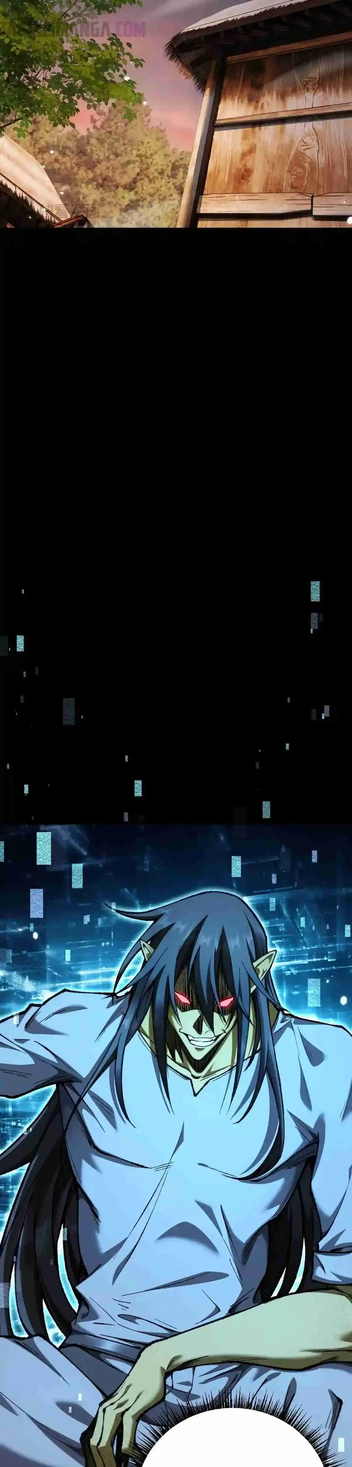 De Duende a Dios Goblin Capítulo 22 - Page 8