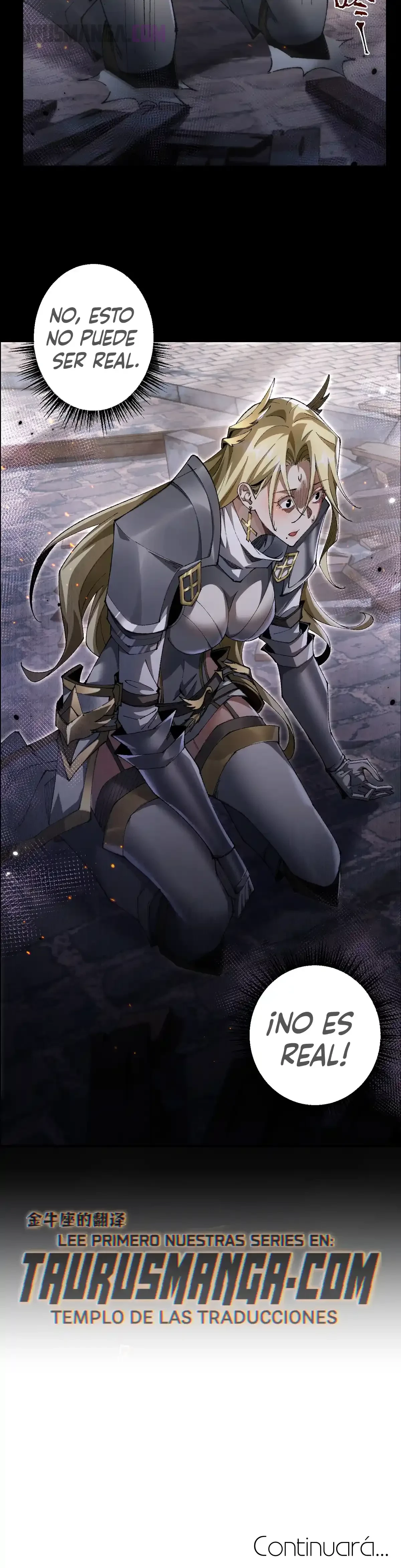 De Duende a Dios Goblin Capítulo 23 - Page 26