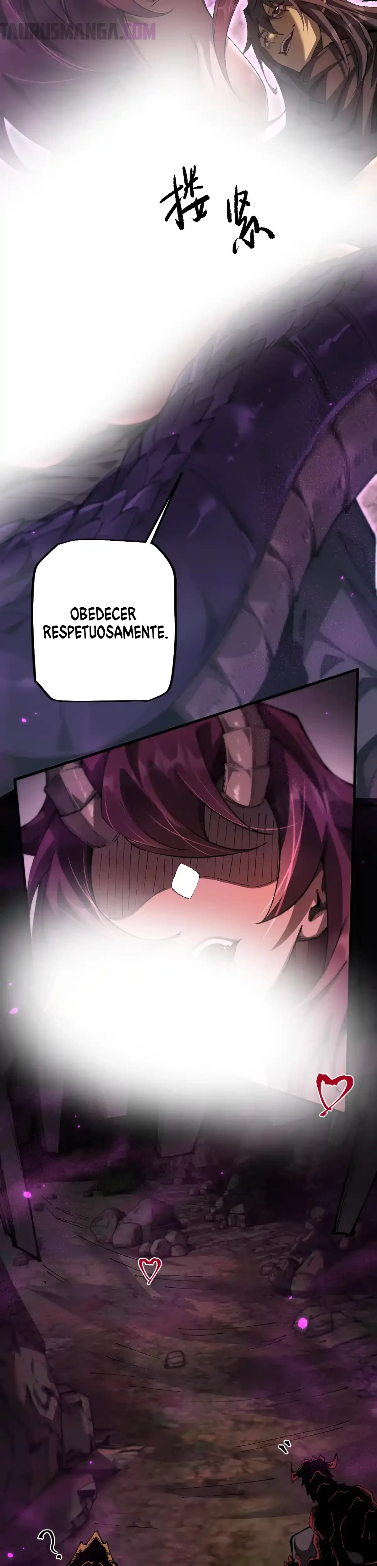 De Duende a Dios Goblin Capítulo 24 - Page 20