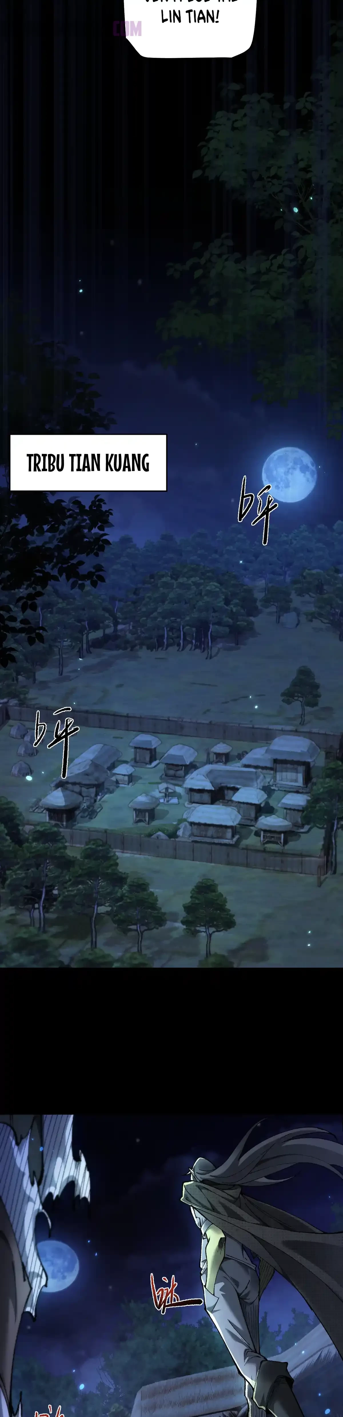 De Duende a Dios Goblin Capítulo 24 - Page 7