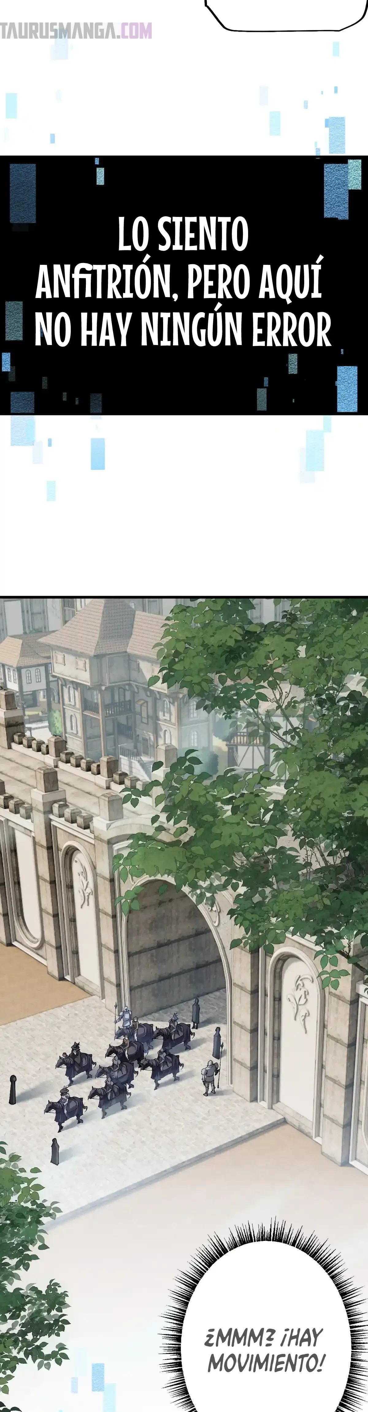 De Duende a Dios Goblin Capítulo 26 - Page 24