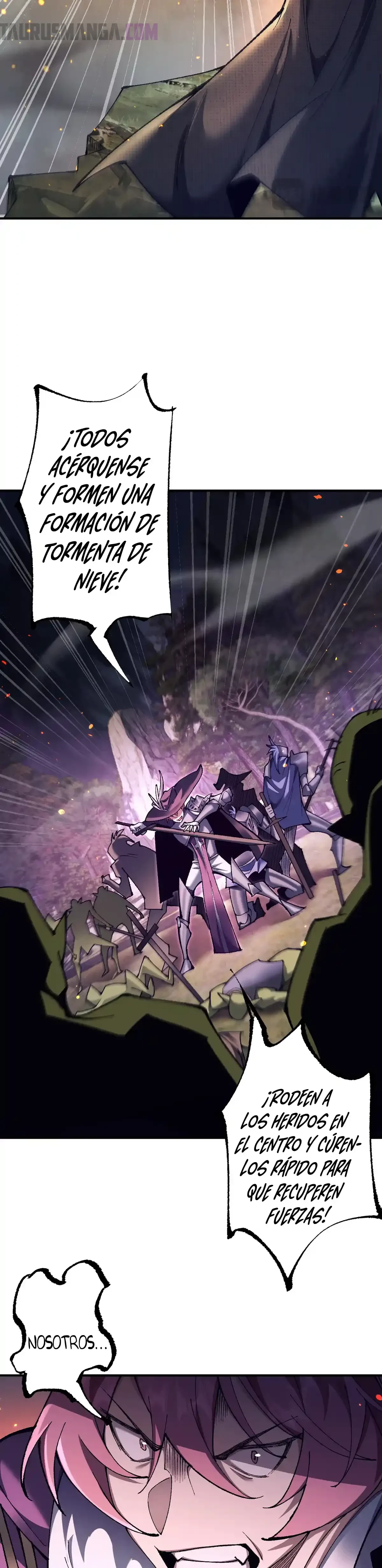 De Duende a Dios Goblin Capítulo 28 - Page 14