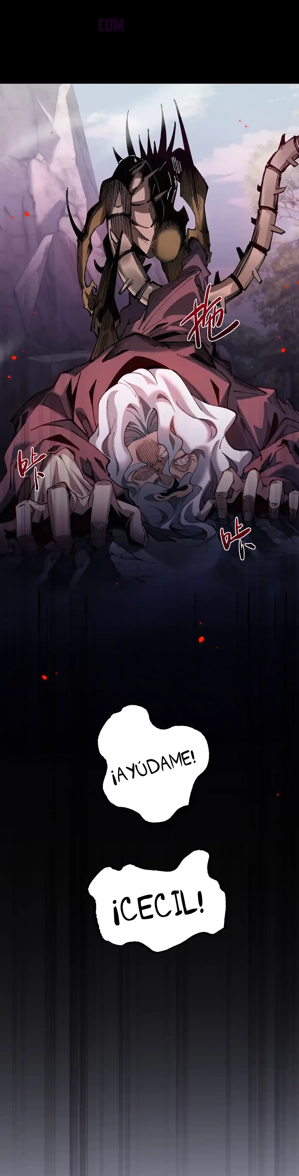 De Duende a Dios Goblin Capítulo 28 - Page 24