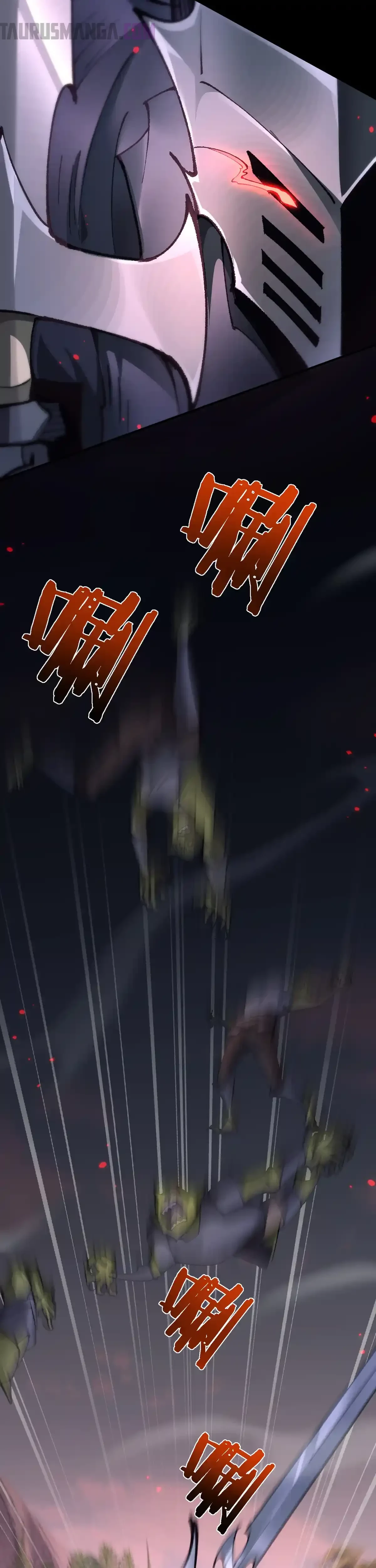 De Duende a Dios Goblin Capítulo 29 - Page 10