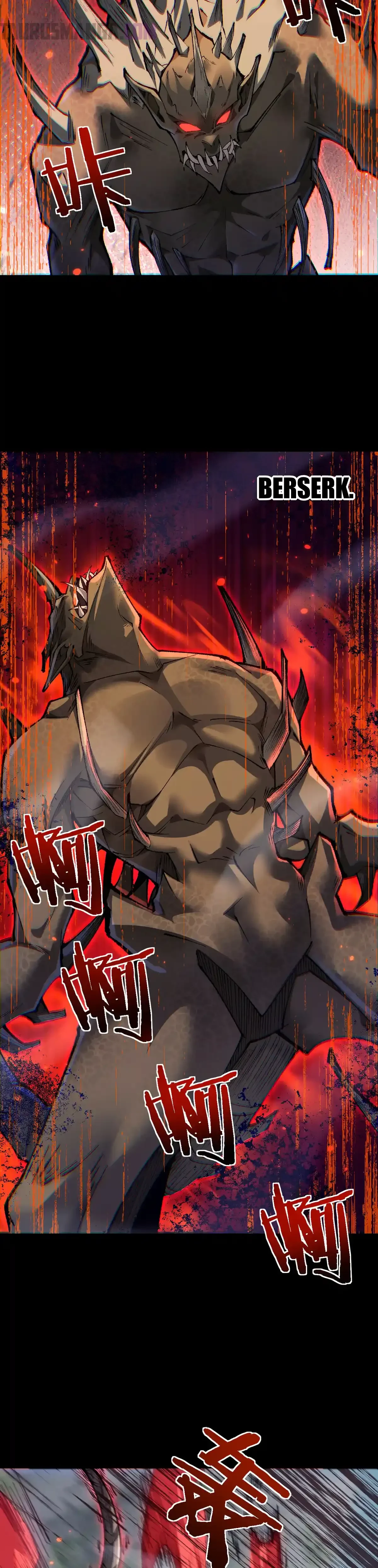 De Duende a Dios Goblin Capítulo 29 - Page 12