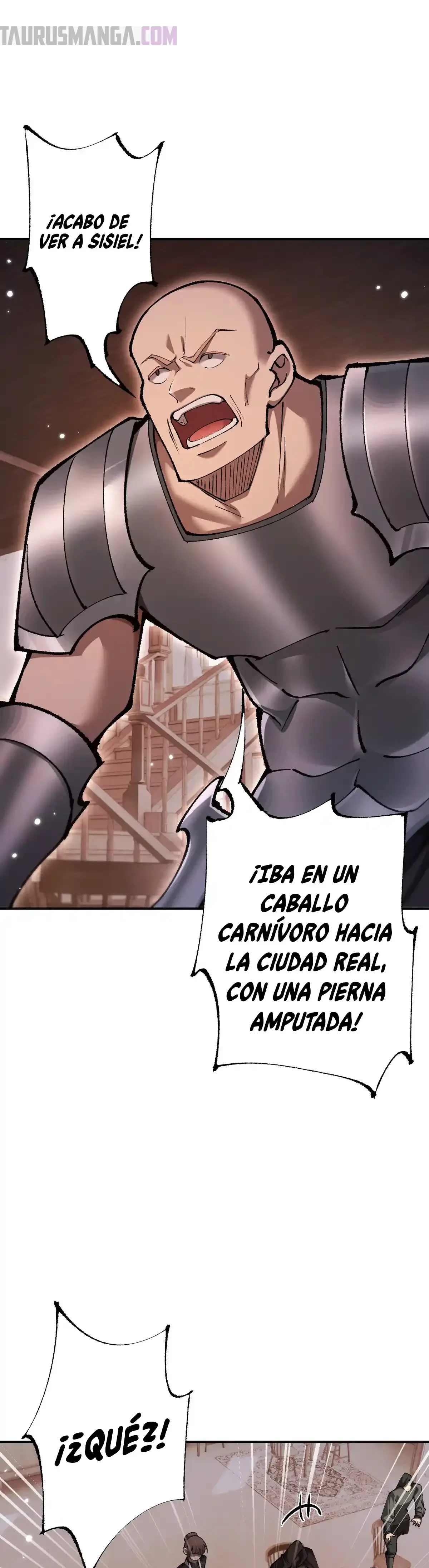 De Duende a Dios Goblin Capítulo 31 - Page 22