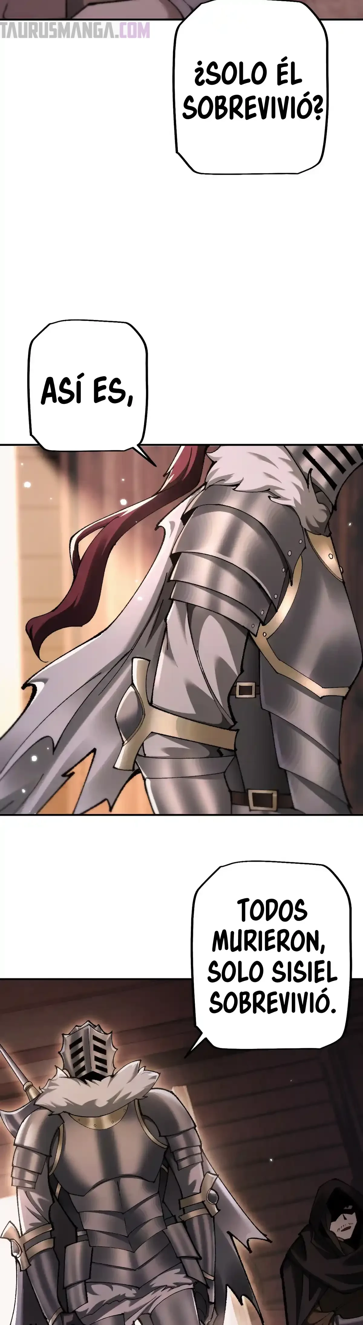 De Duende a Dios Goblin Capítulo 31 - Page 24