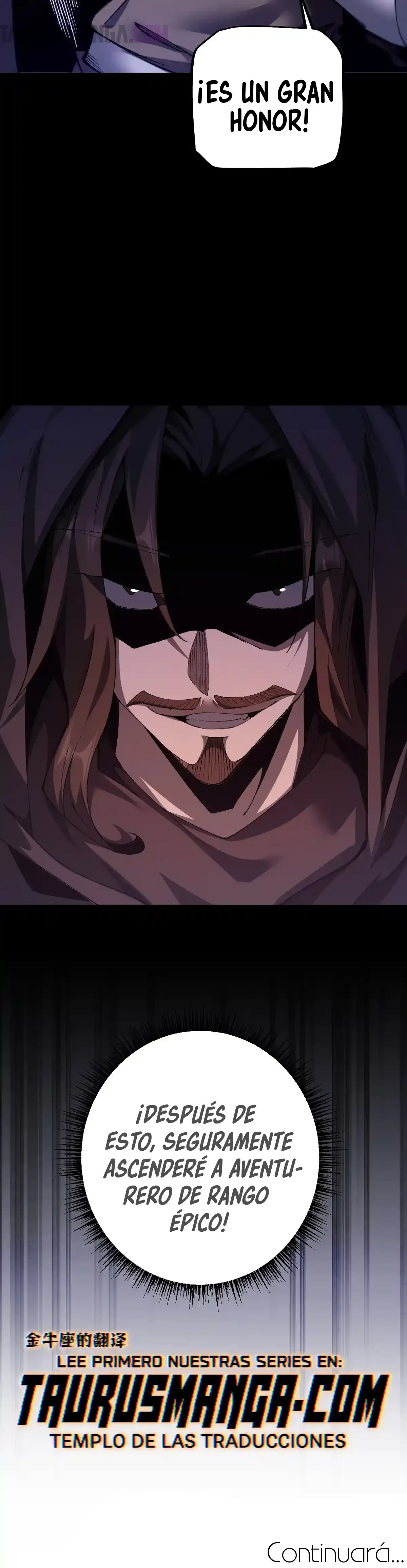 De Duende a Dios Goblin Capítulo 33 - Page 25