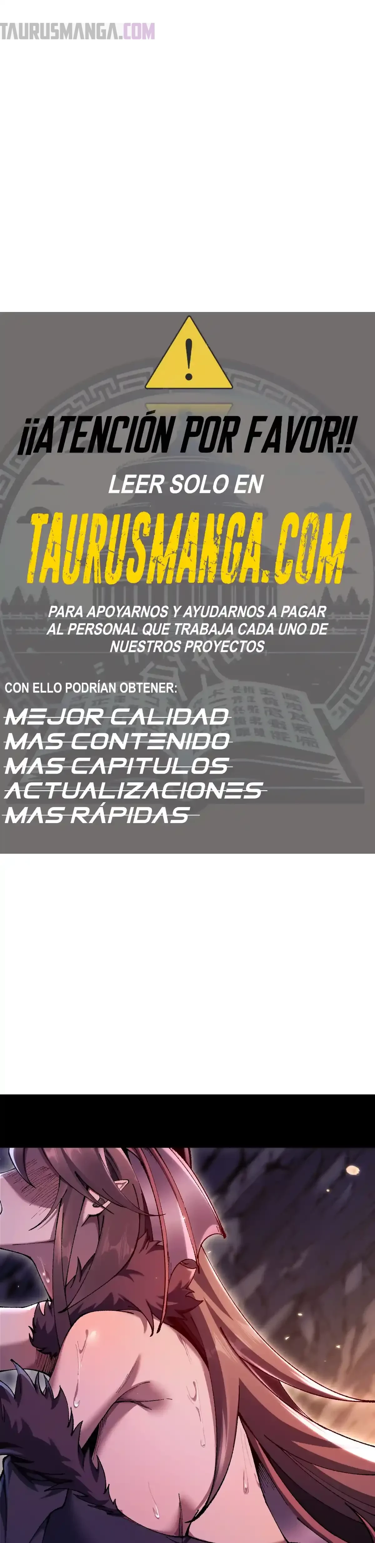 De Duende a Dios Goblin Capítulo 33 - Page 9