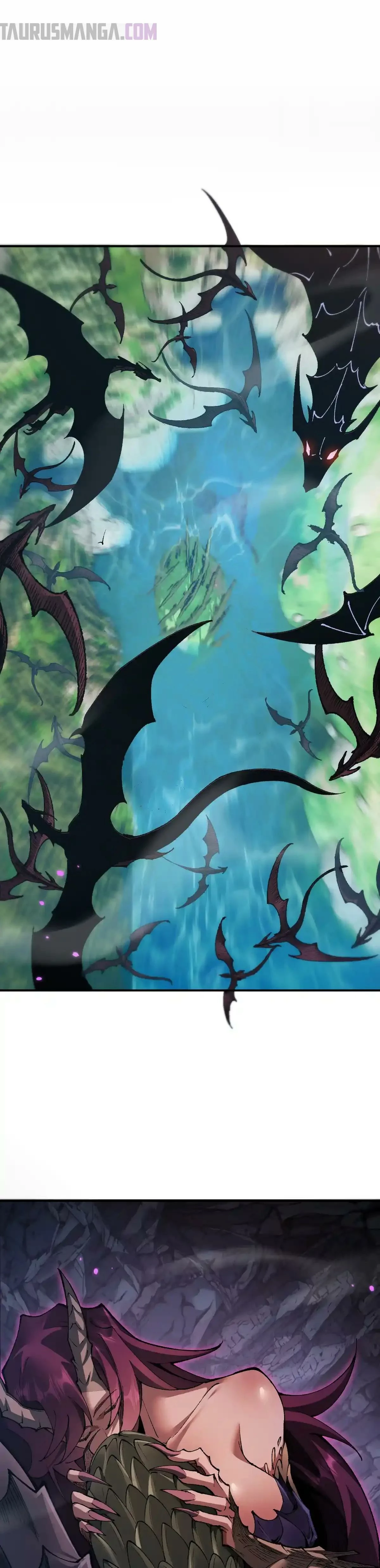 De Duende a Dios Goblin Capítulo 34 - Page 1