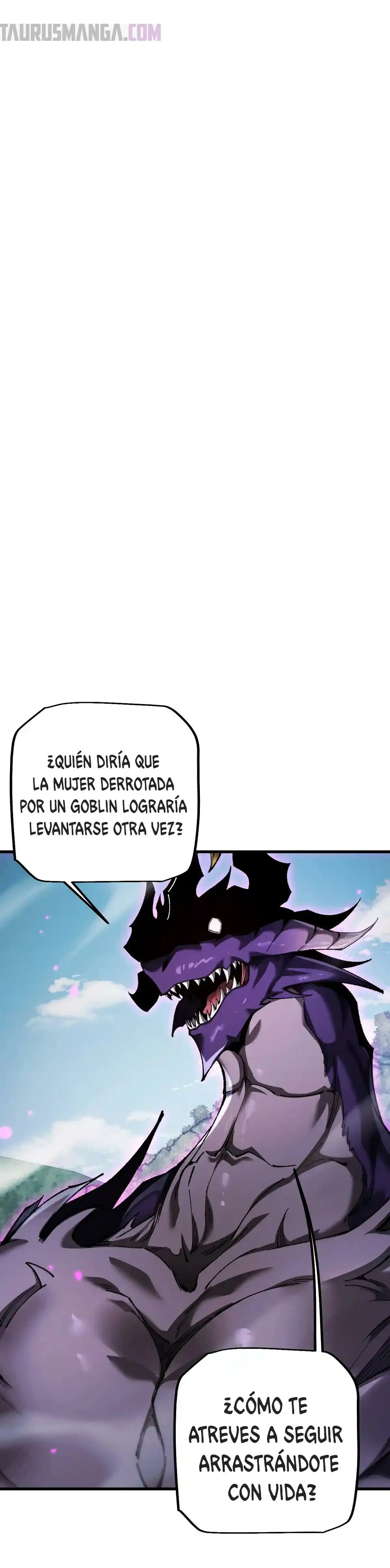 De Duende a Dios Goblin Capítulo 34 - Page 13