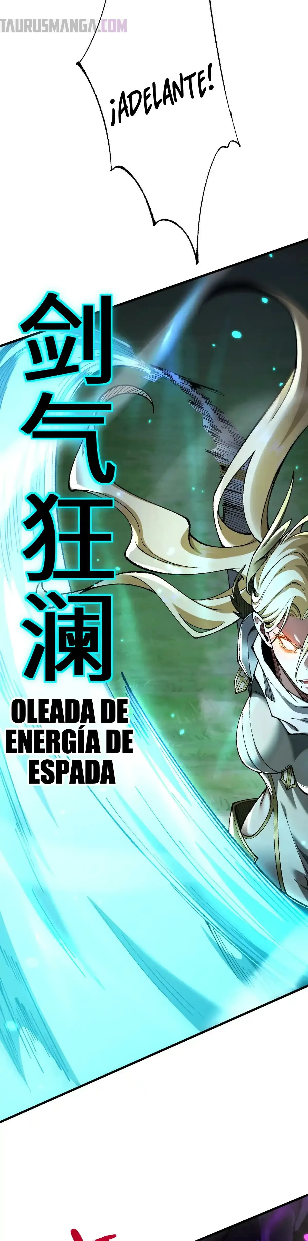 De Duende a Dios Goblin Capítulo 34 - Page 15