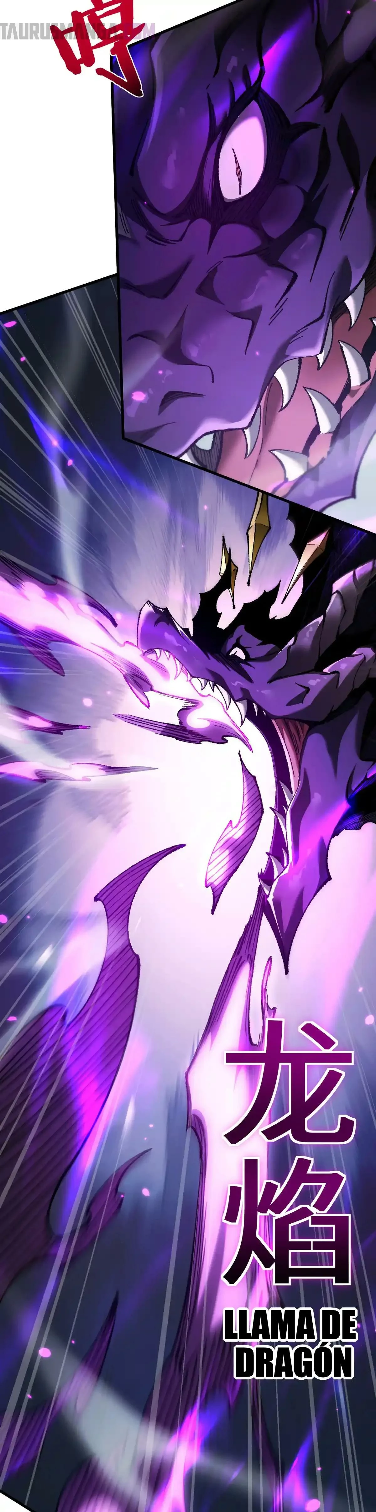 De Duende a Dios Goblin Capítulo 34 - Page 16