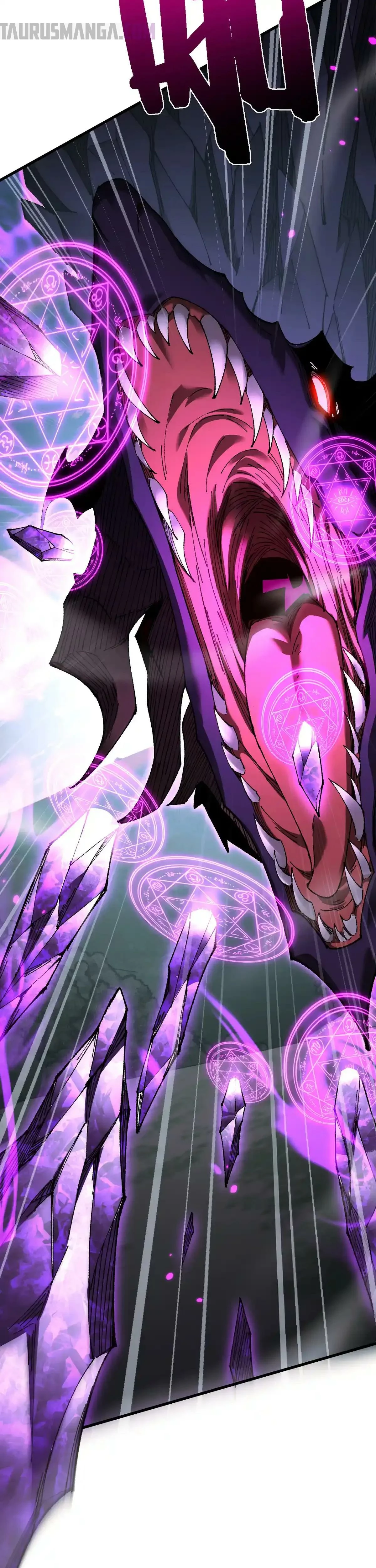 De Duende a Dios Goblin Capítulo 34 - Page 23